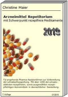 Repetitorium Arzneimittel Repertitorium